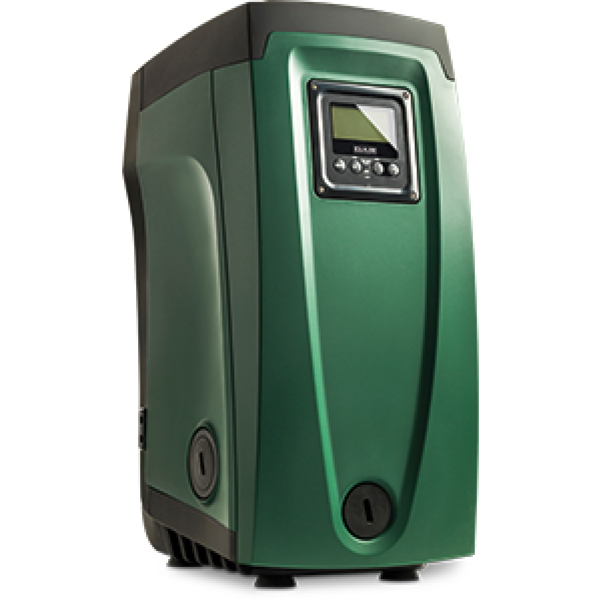 DAB Hydrofoorset, Esybox