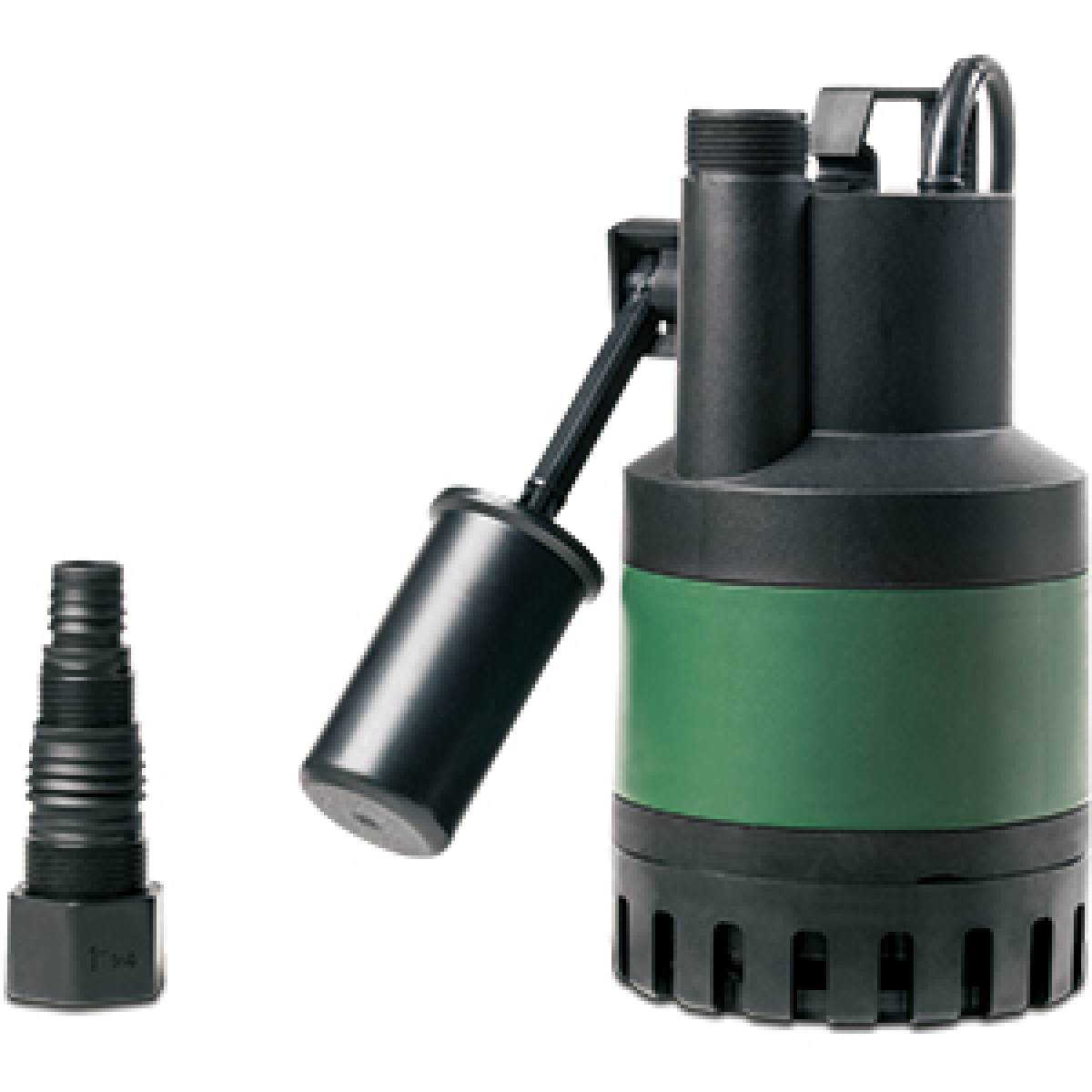 DAB Dompelpomp, Nova UP M-A