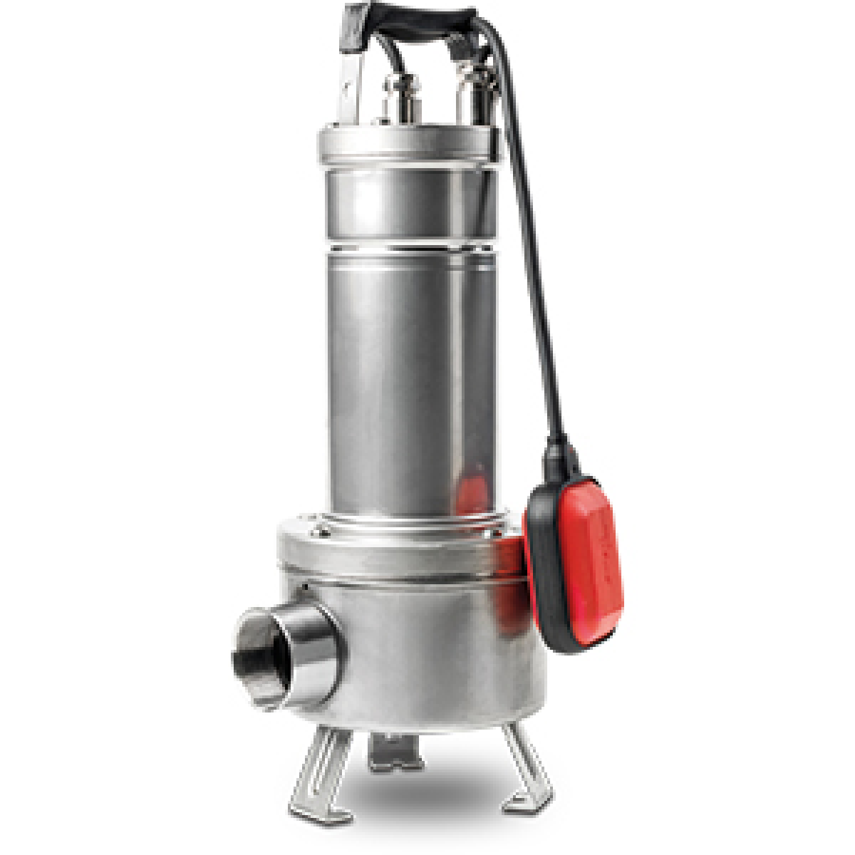 DAB Dompelpomp, Feka VS