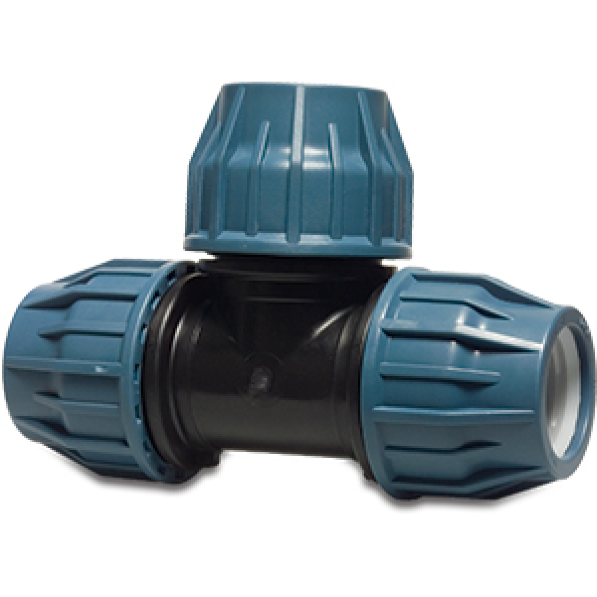 Jason T-stuk 90§ PP knel type EZ