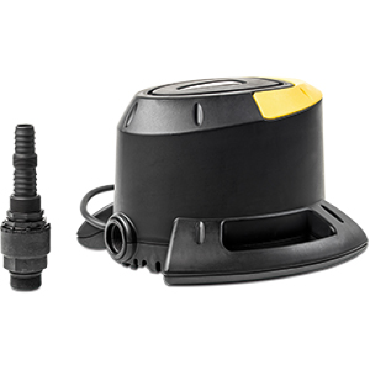 DAB Dompelpomp, Eurocover