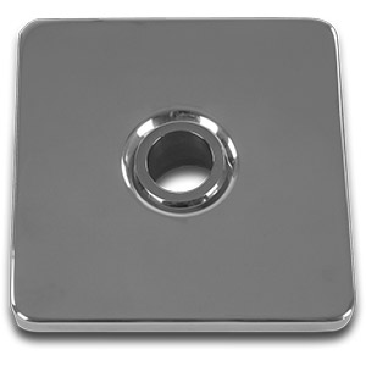 Ocean Deksel voor inlaatmondstuk Standard Square open