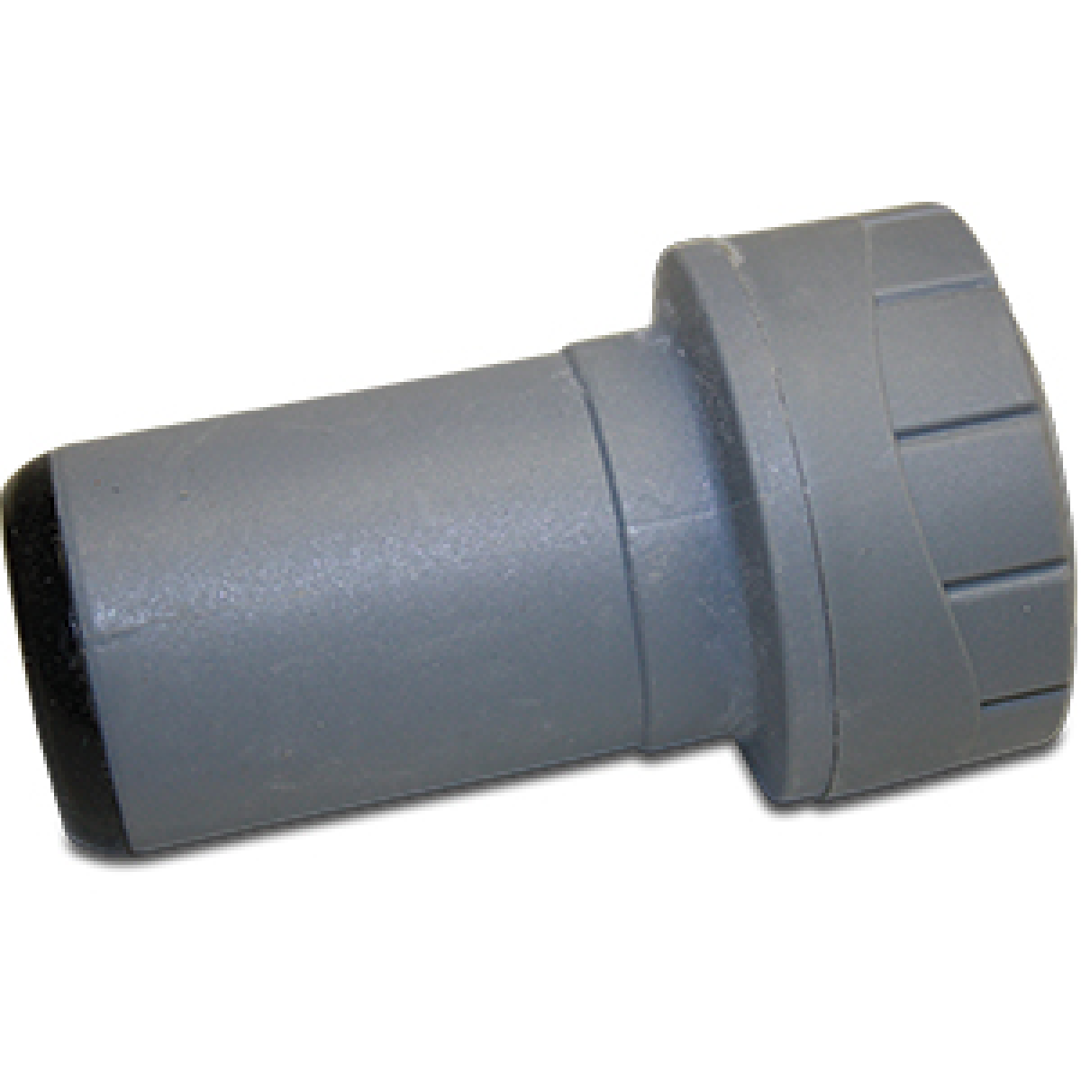 Twin-buis verloopkoppeling