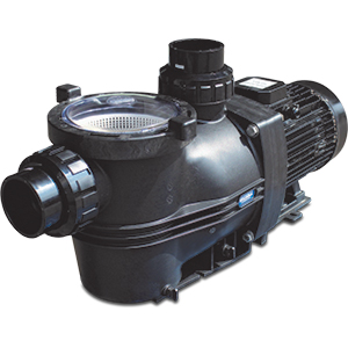 Waterco Commerciele zwembad pomp Hydrostar MKIV