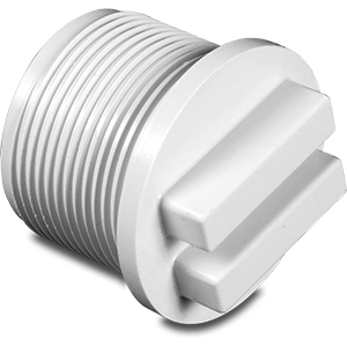 Hayward Plug met O-ring lang