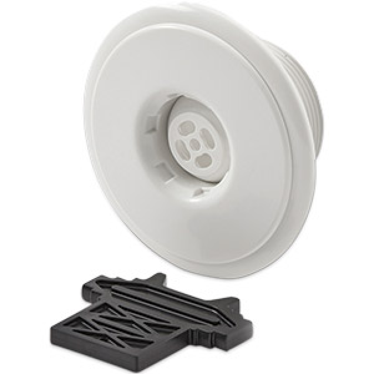 Ocean Inlaatbevestiging Type Standard buitendraad x lijmmof/spie