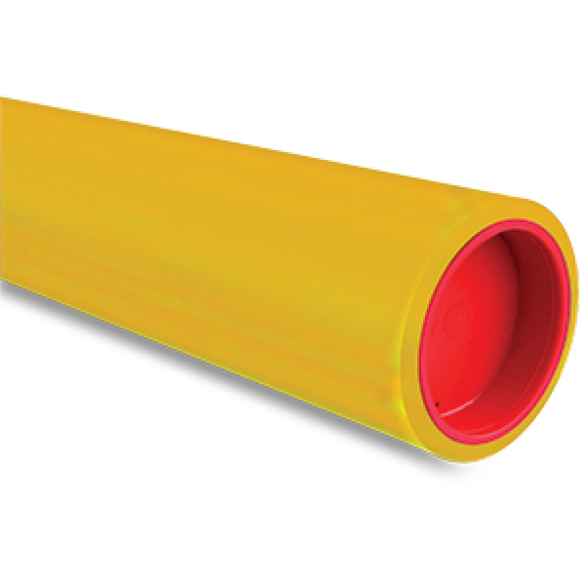 PE80 Drukbuis Gastec SDR 11