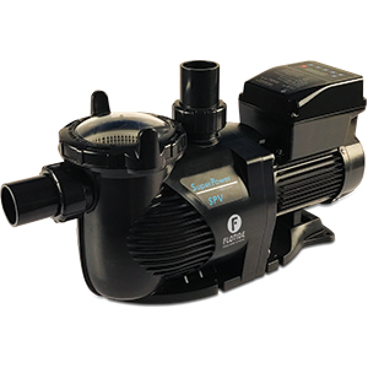 Flotide Zwembadpomp SPV