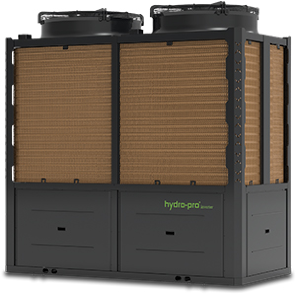 Hydro-Pro Warmtepomp Inverter PC 65 R32