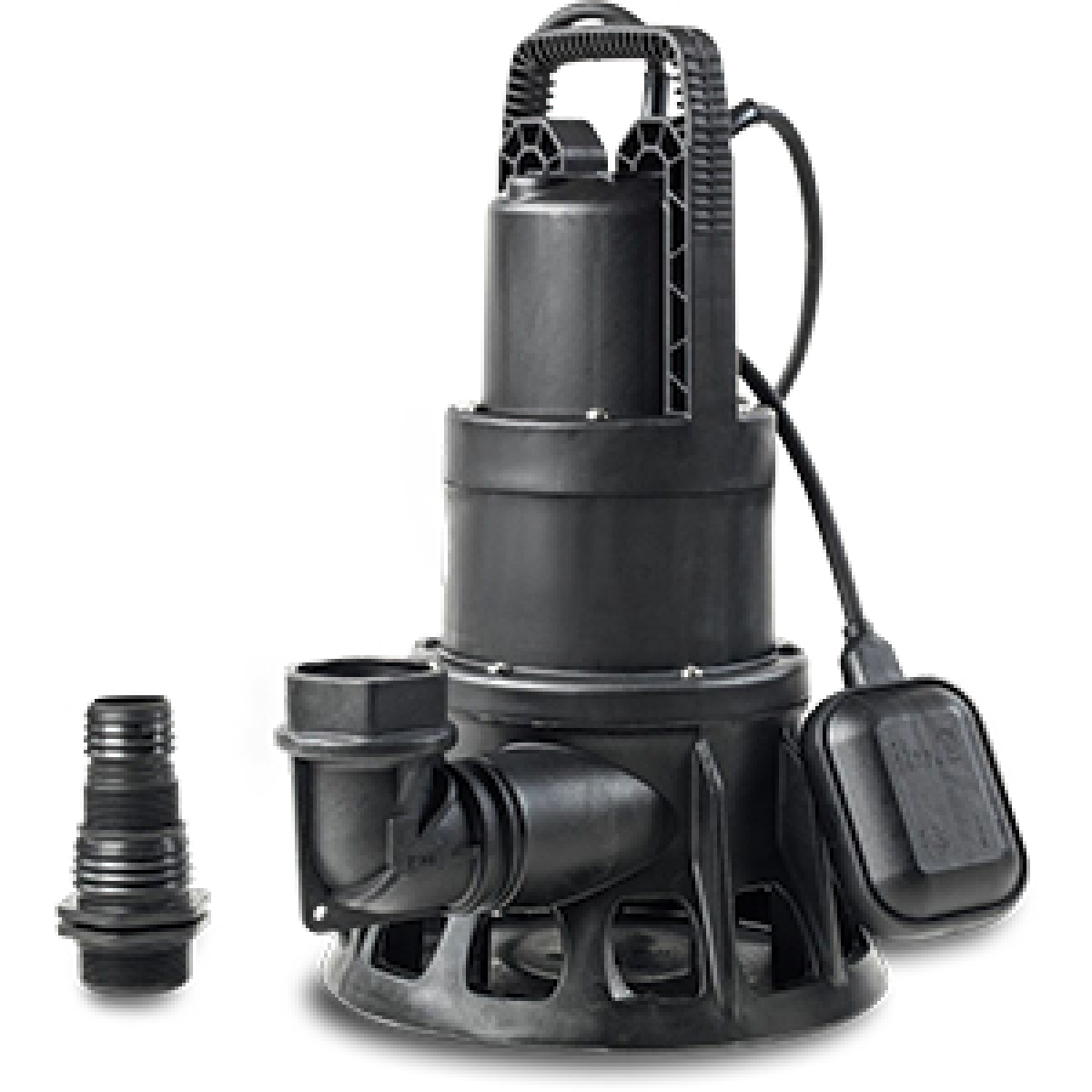 DAB Dompelpomp, FEKA