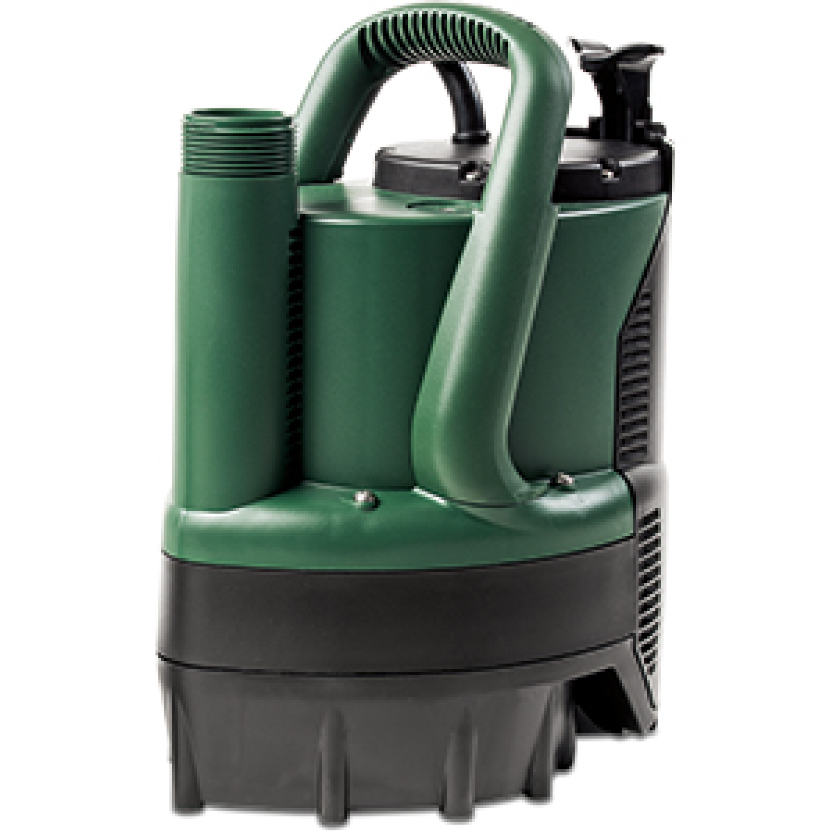 DAB Dompelpomp, Verty Nova