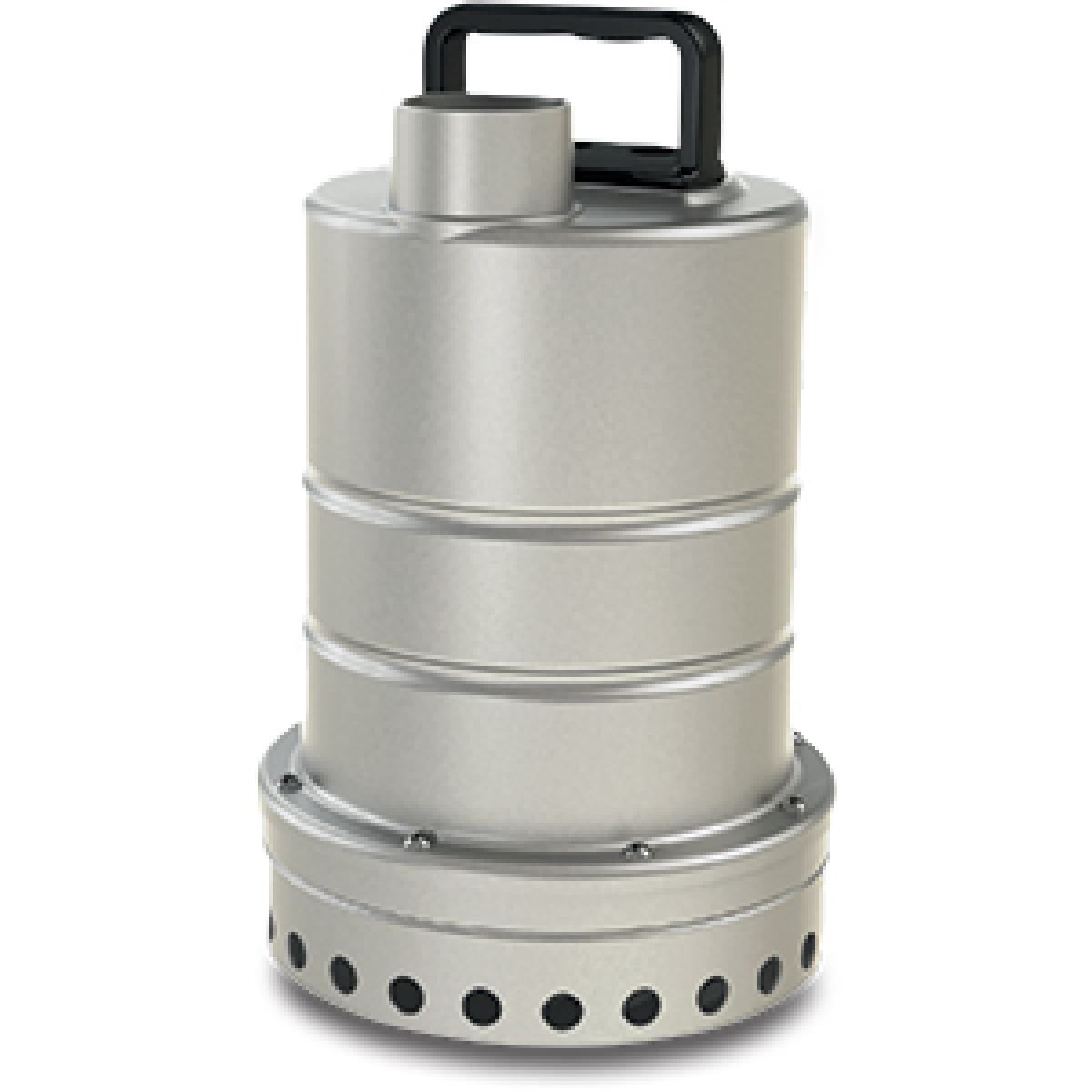 DAB Dompelpomp, Drenag