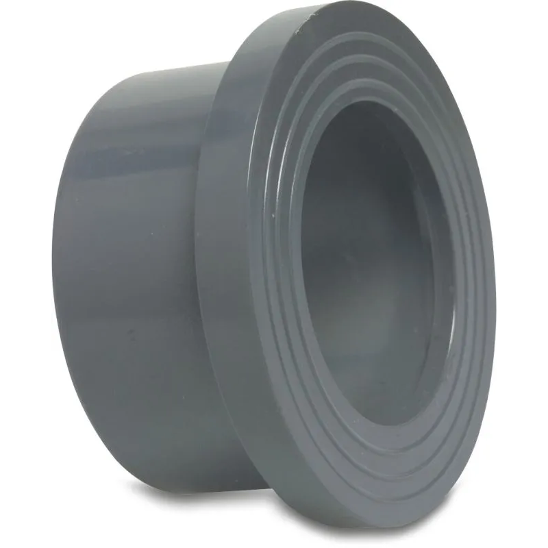 Profec Kraagbus PVC-U