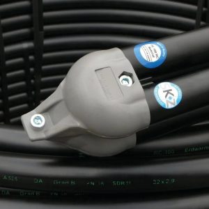 Profec Geothermie sonde PE