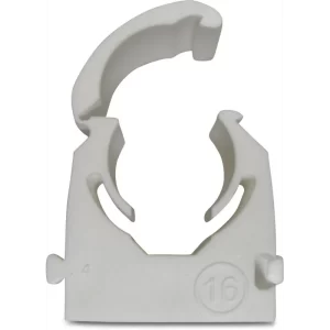 Speedfit Klikzadel met beugel