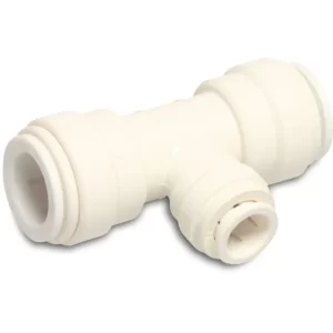 Speedfit T-stuk 90ø verloop