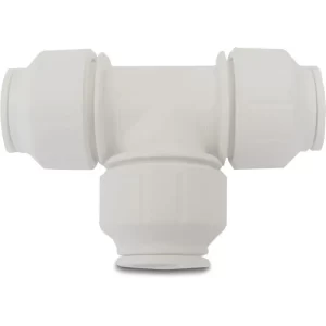 Speedfit T-stuk 90ø