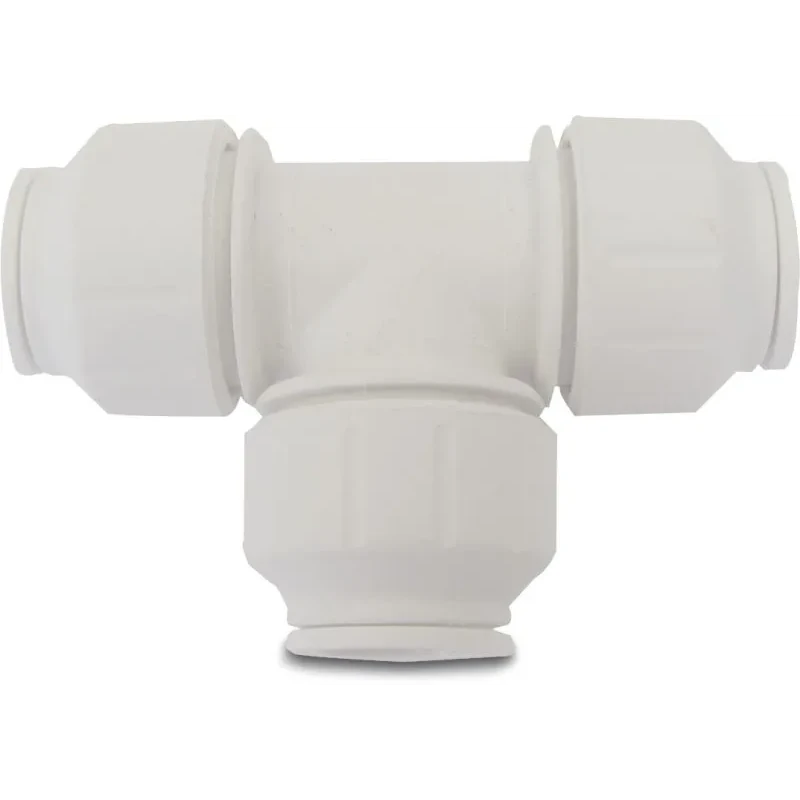 Speedfit T-stuk 90ø