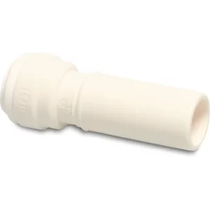 Speedfit Verloopkoppeling POM insteek x spie