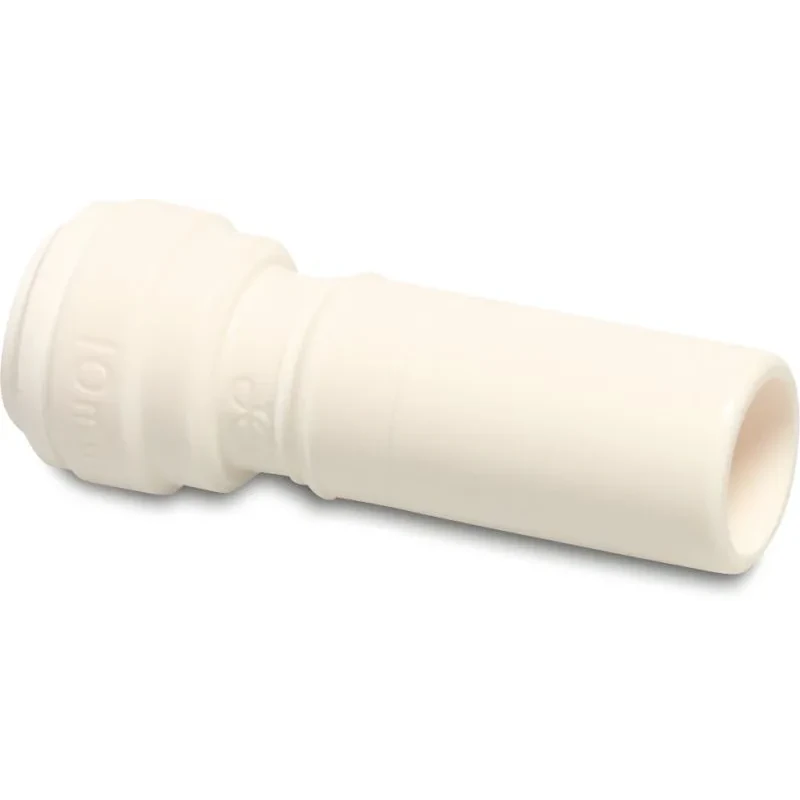 Speedfit Verloopkoppeling POM insteek x spie