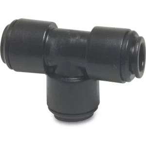Speedfit T-stuk 90ø type Super