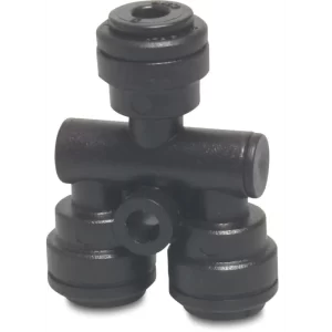 Super Speedfit Verdeelstuk