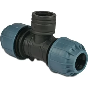 Jason T-stuk 90§ PP knel x binnendraad x knel