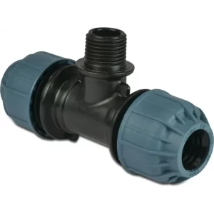 Jason T-stuk 90§ PP knel x buitendraad x knel