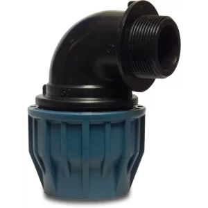 Jason Knie 90§ PP knel x buitendraad