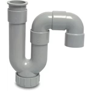 P + S sifon universeel ABS