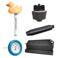 Accessoires