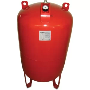 Profec hydrofoorketel vertikaal type 3