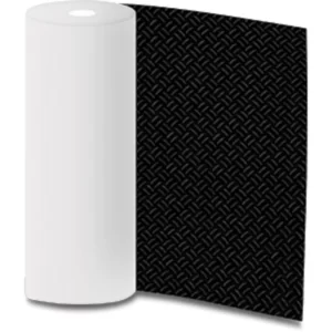 Elbe Zwembadfolie Classic Anti-Slip (STG 200) zwart