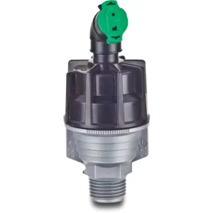 NaanDan Rondsproeier Super 10 FR 25ø