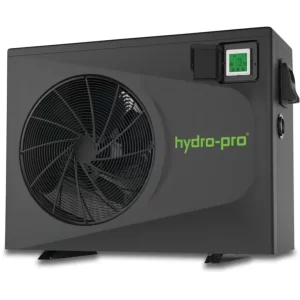 Hydro-Pro Warmtepomp P On Off