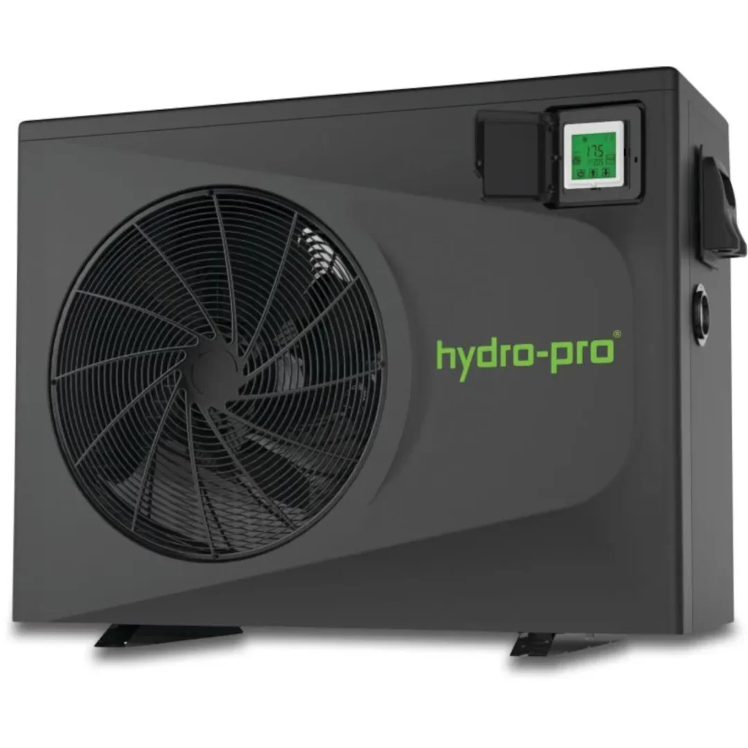 Hydro-Pro Warmtepomp P On Off