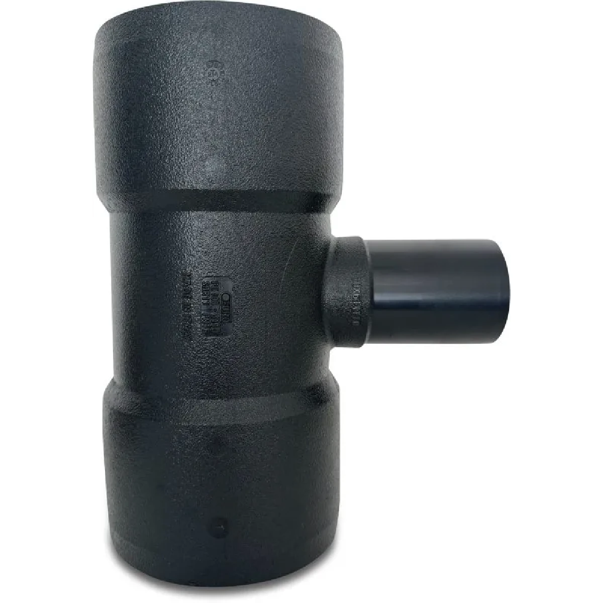 Profec Verloop T-stuk 90° PE100 Electrolassok