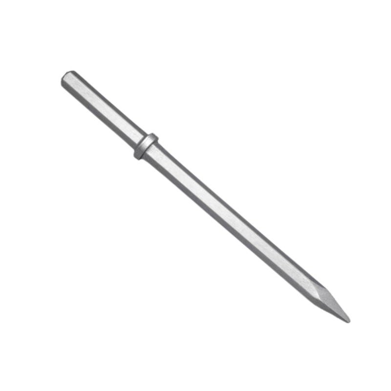 Beitel - 25x108 mm HEX Breed