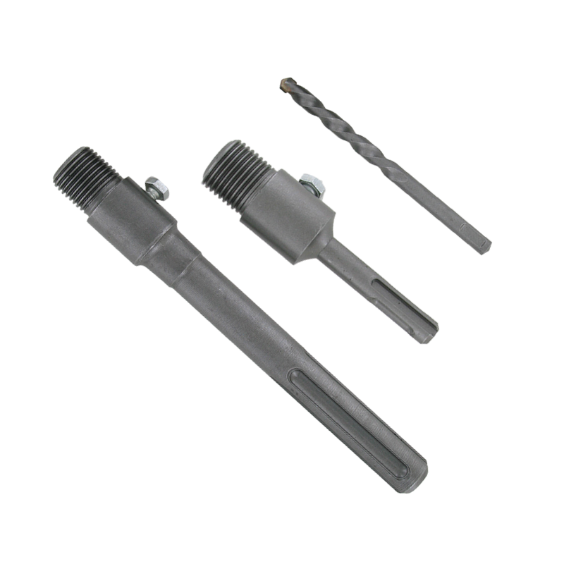 DP-HB Adapters & Centreerboor