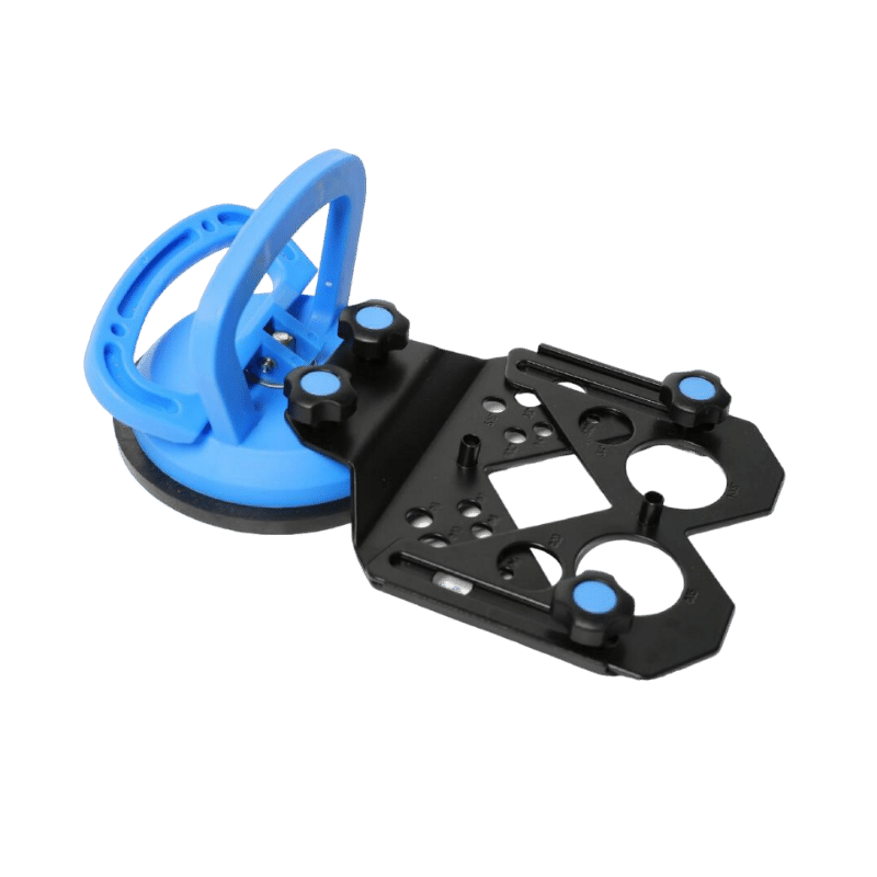 Diamantboor Accessoires