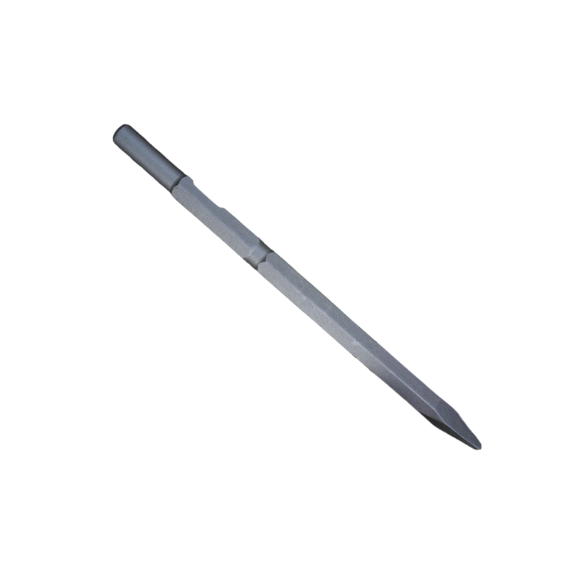 Beitel - Plat  380 mm