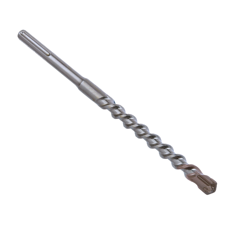 Hamerboren 4-snijder