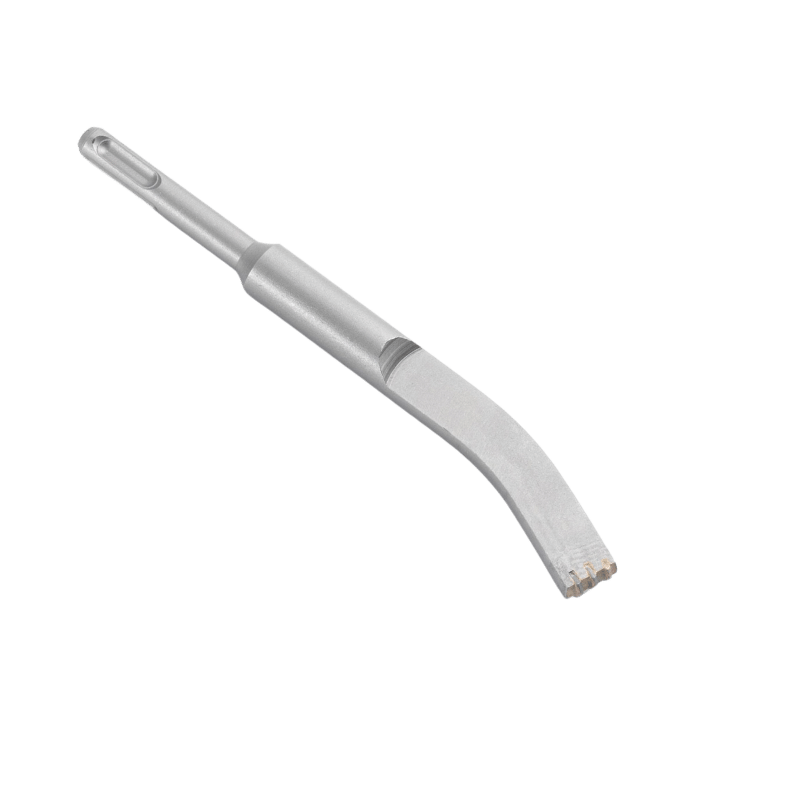 Gebogen Voegenbeitel