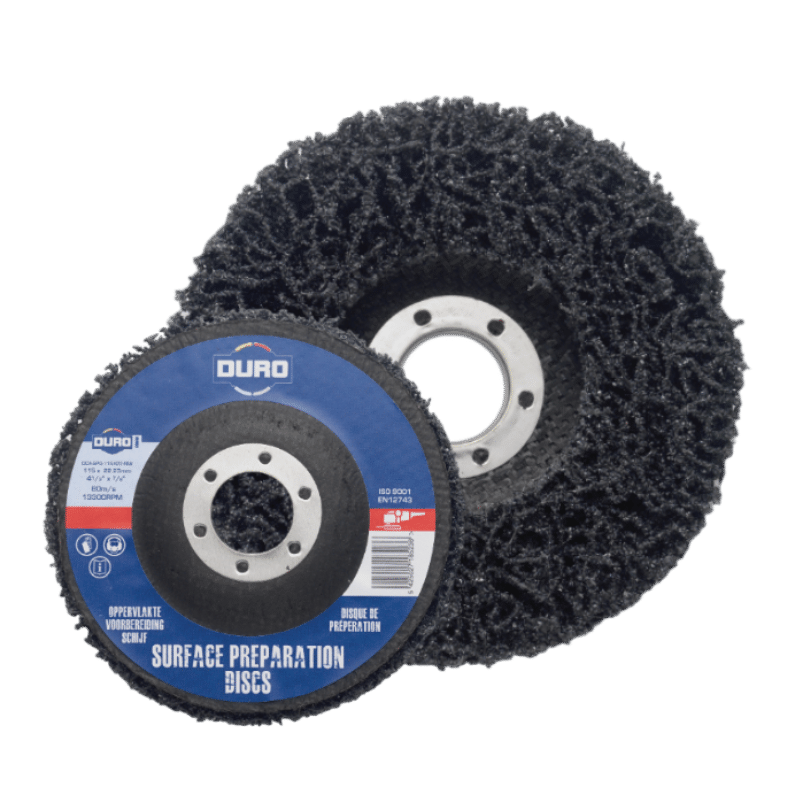 Oppervlakte Schuurschijf