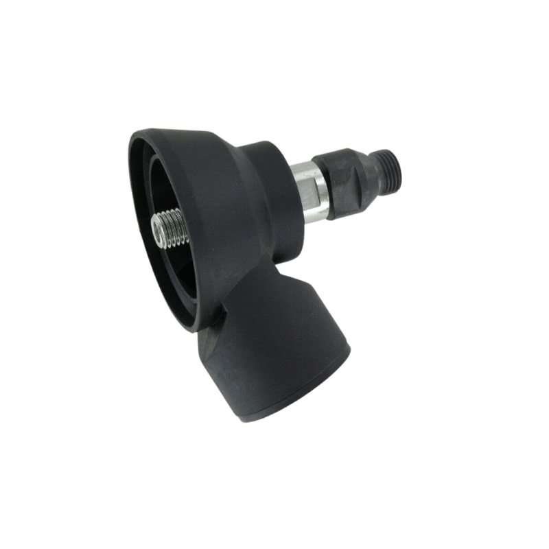 Adapters Stofafzuiging Droogboren