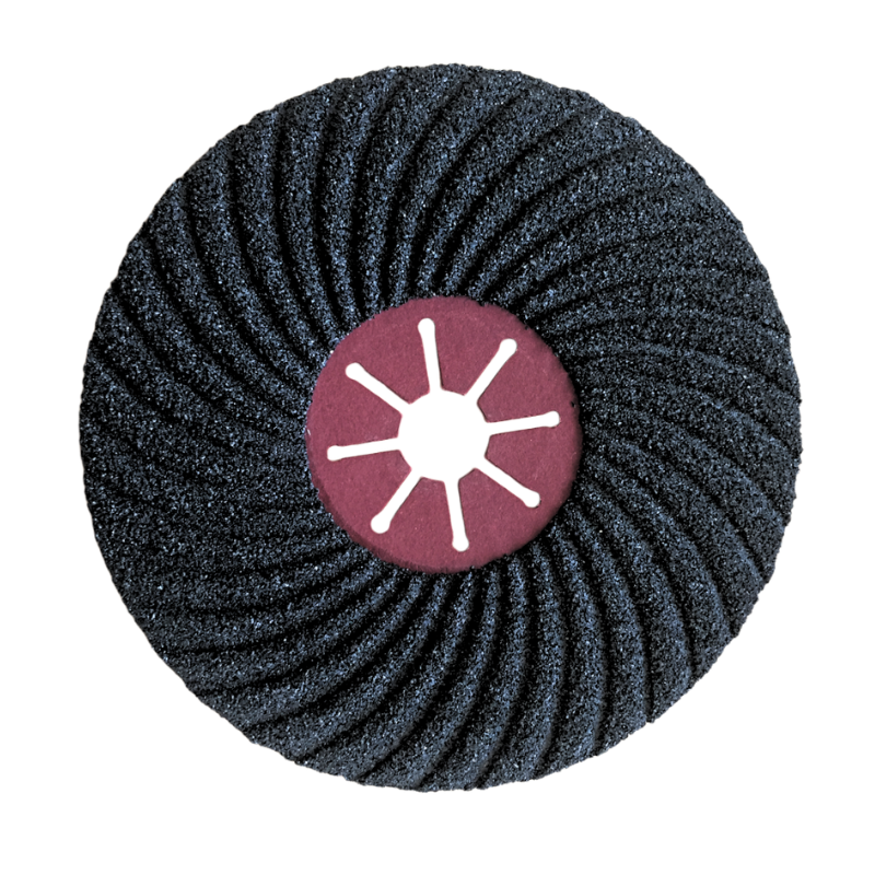 Semi Flexibele Schuurschijf