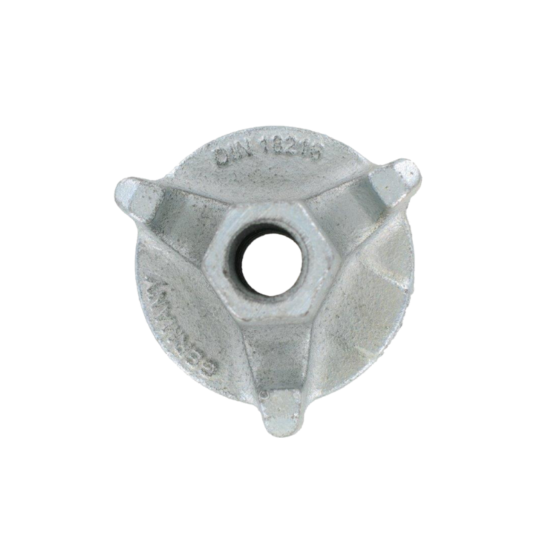 Boorstandaard Toebehoren