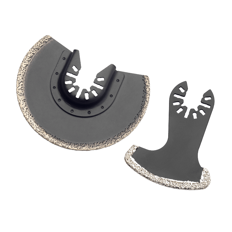 Voegen / Mortel Verwijderaar