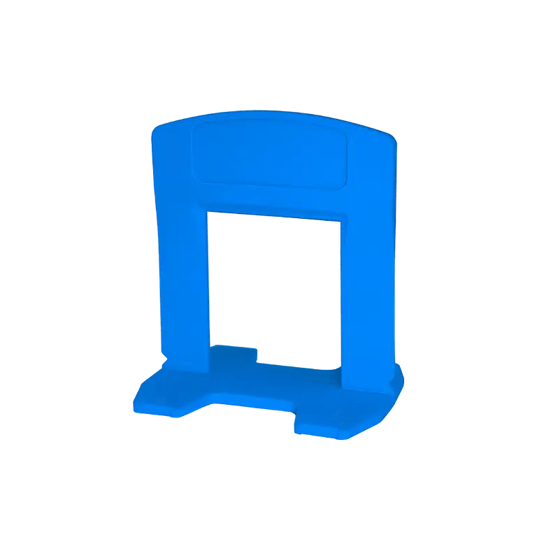 Tegelnivelleersystemen