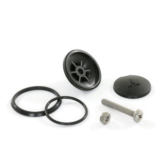 Anka servicekit voor Anka straalpijp met grote behuizing